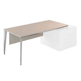 Стол NZ-0106 YN AL